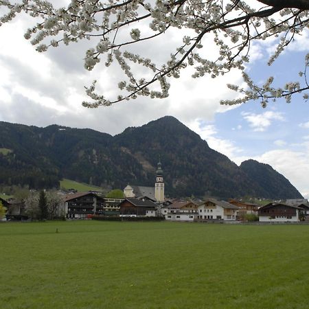 Hotel Stockerwirt Reith im Alpbachtal Luaran gambar