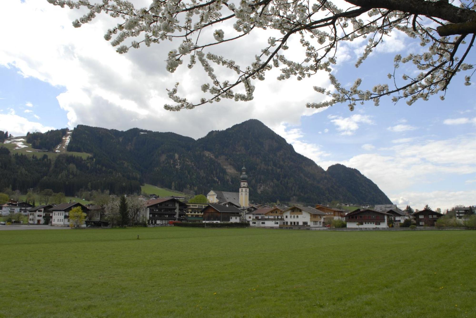 Hotel Stockerwirt Reith im Alpbachtal Luaran gambar