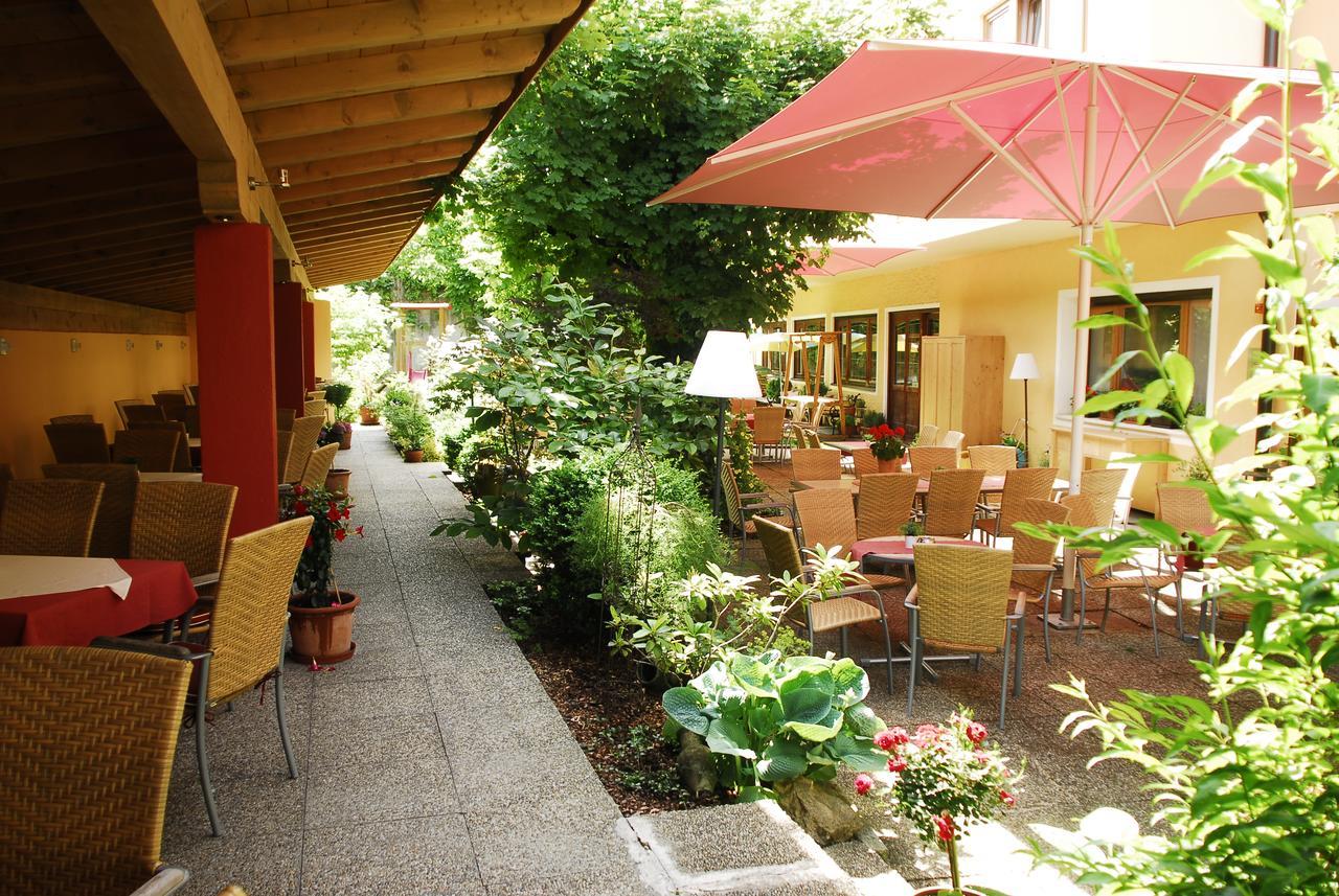 Hotel Stockerwirt Reith im Alpbachtal Luaran gambar