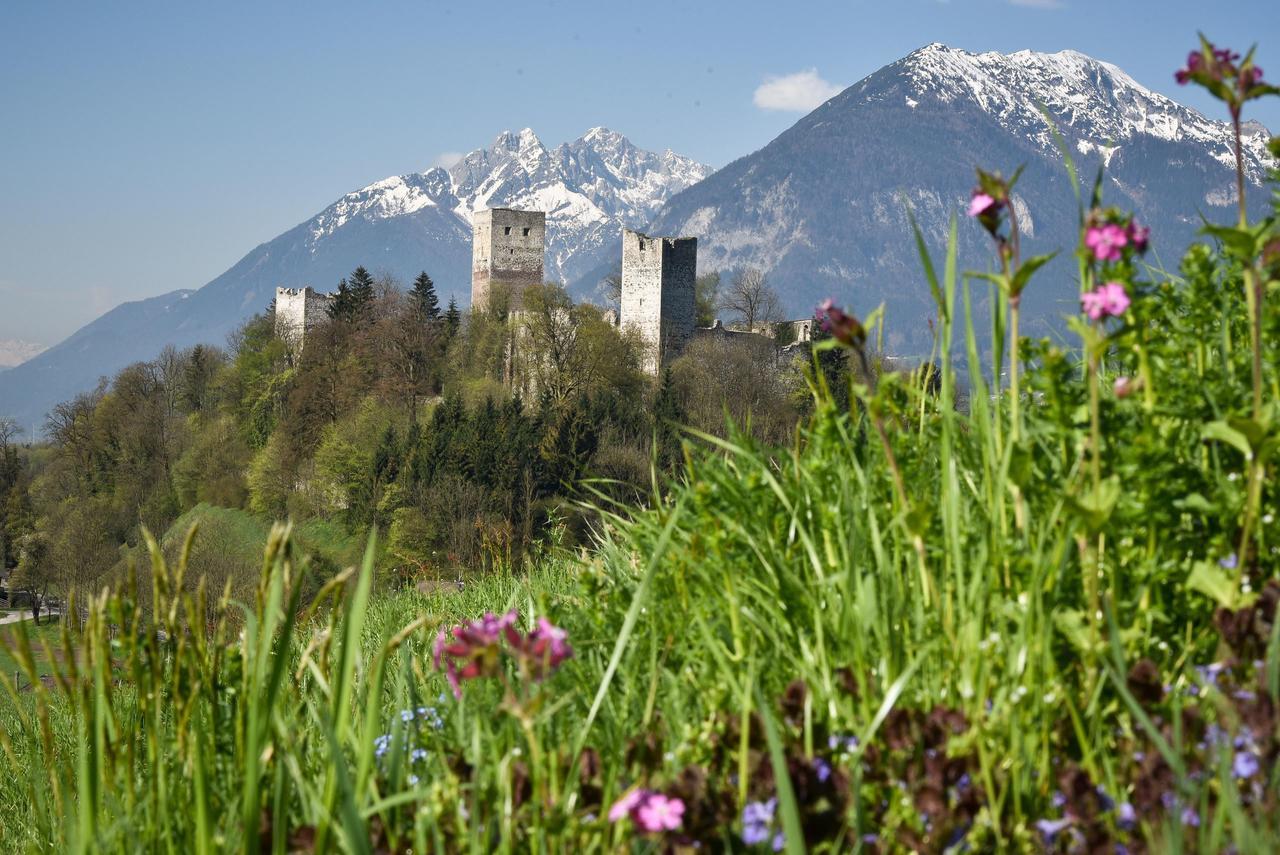 Hotel Stockerwirt Reith im Alpbachtal Luaran gambar