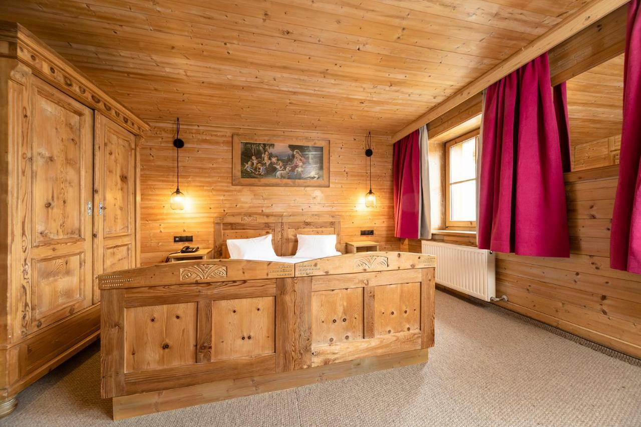 Hotel Stockerwirt Reith im Alpbachtal Luaran gambar